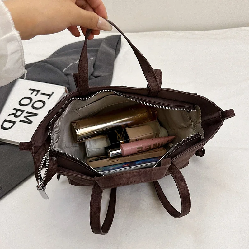 Lekka, luksusowa torba na rami – Women Hand Bags Sale recenzja i cena