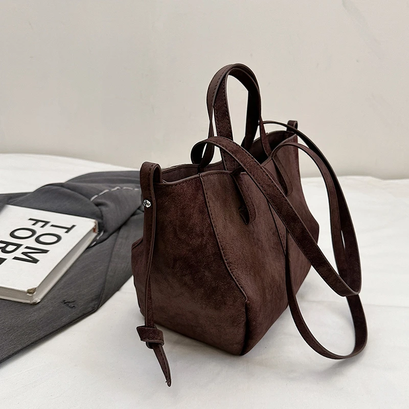 Lekka, luksusowa torba na rami – Women Hand Bags Sale recenzja i cena