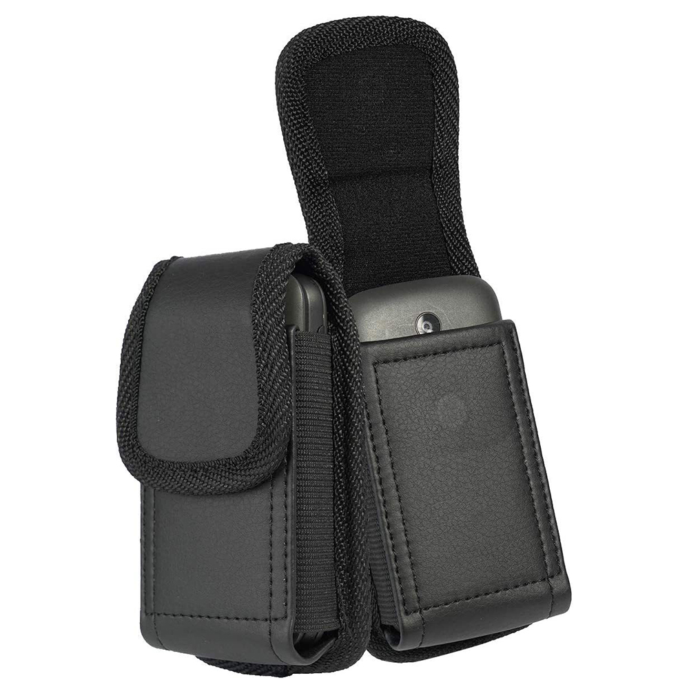 Etui na telefon Nokia 2760 PU  – Saddle Bag Leather recenzja i cena