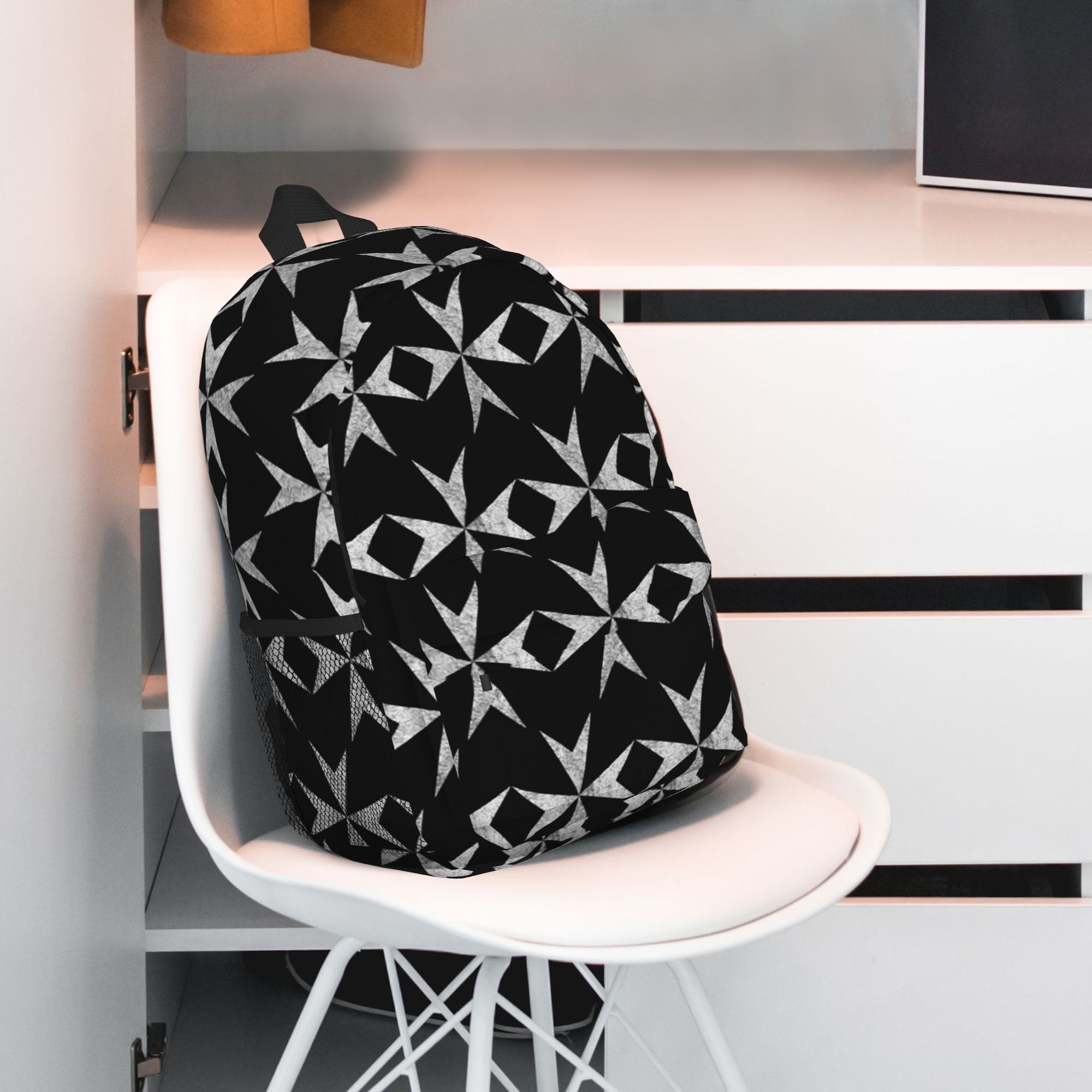 Plecak z Krzyżem Maltańskim Ry – Women Bags Malta recenzja i cena