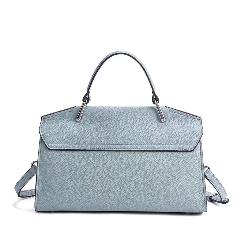 Nowe Skórzane Damskie Torebki  – Women Hand Bags Sale recenzja i cena