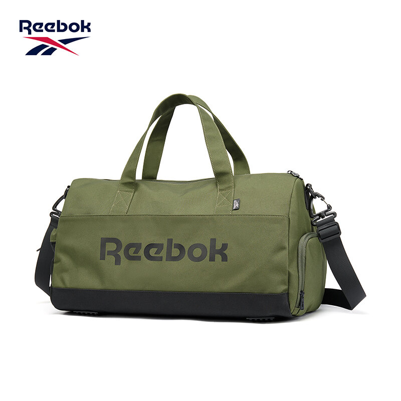 Torba podróżna REEBOK unisex,  – Women'S Reebok Bags recenzja i cena