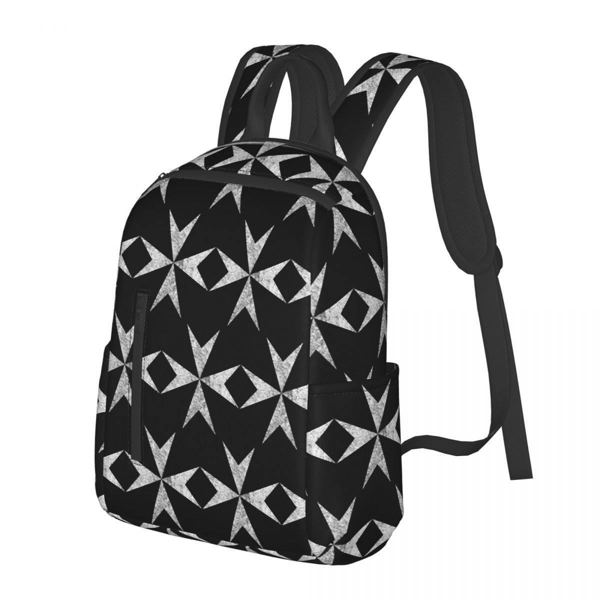 Plecak z Krzyżem Maltańskim Ry – Women Bags Malta recenzja i cena