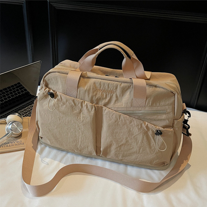 Torba podróżna, Torba na basen – Women Bags Coach recenzja i cena