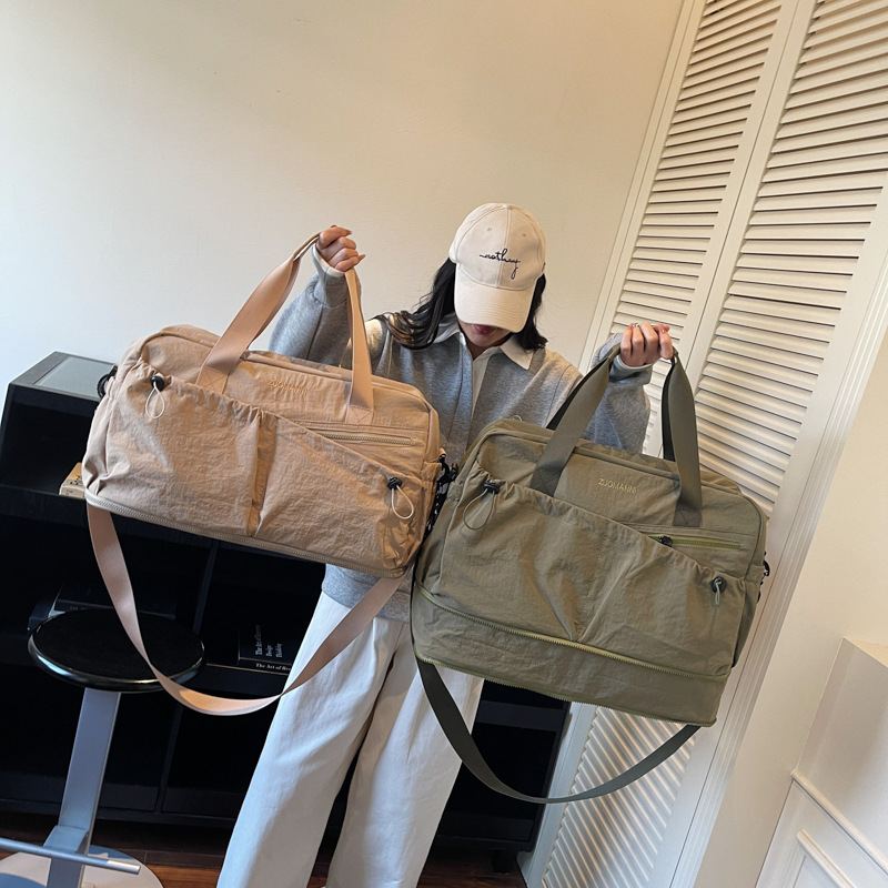 Torba podróżna, Torba na basen – Women Bags Coach recenzja i cena