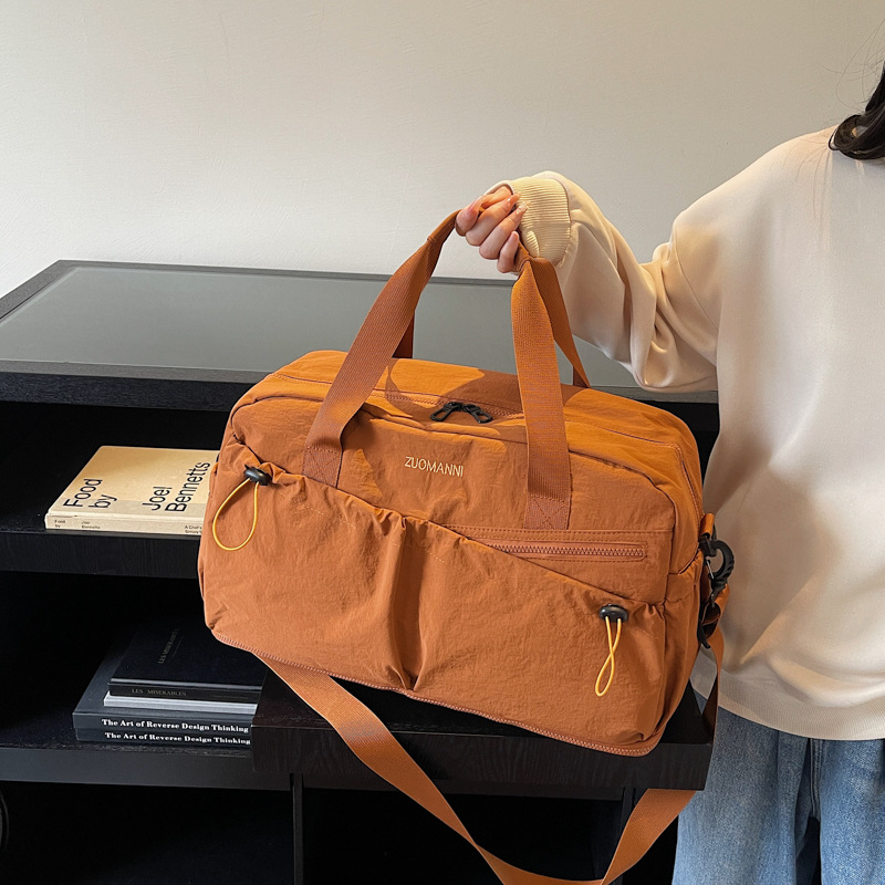 Torba podróżna, Torba na basen – Women Bags Coach recenzja i cena