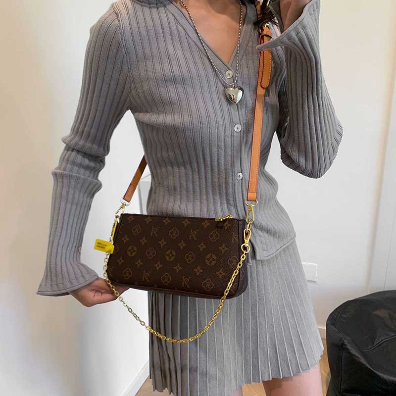 Lekki luksusowy design damskie – Women Bags Coach recenzja i cena