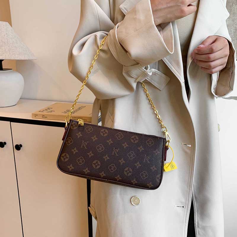 Lekki luksusowy design damskie – Women Bags Coach recenzja i cena