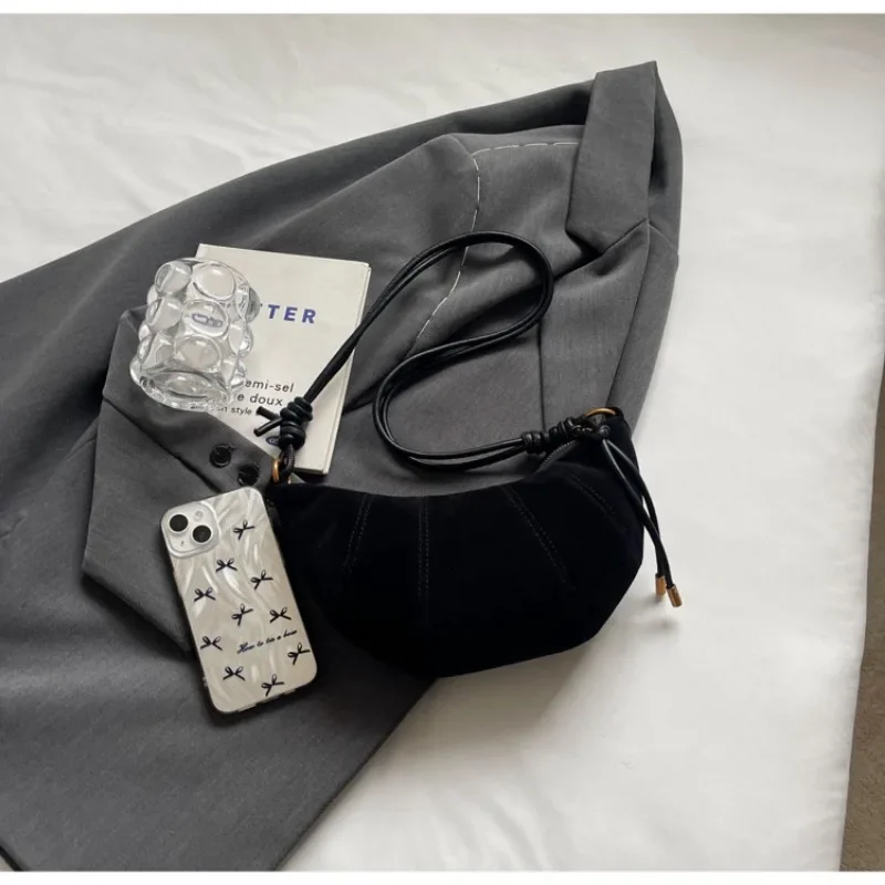 Aksamitny materiał Zamek błysk – Women Bags Zara recenzja i cena