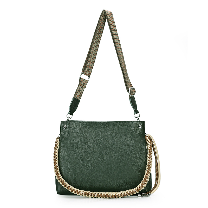 Torebki damskie ze skóry natur – Women Bags Clearance recenzja i cena