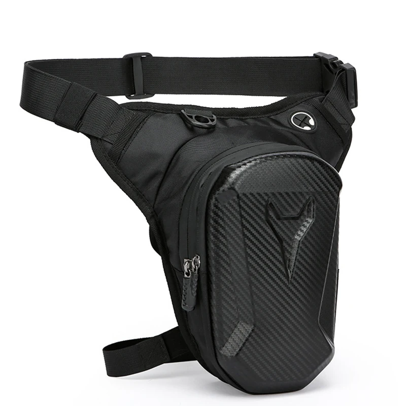 Torba motocyklowa na nogę, twa – Women'S Bum Bags recenzja i cena