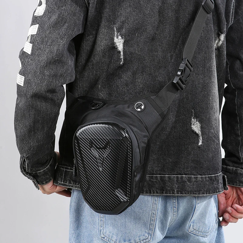 Torba motocyklowa na nogę, twa – Women'S Bum Bags recenzja i cena