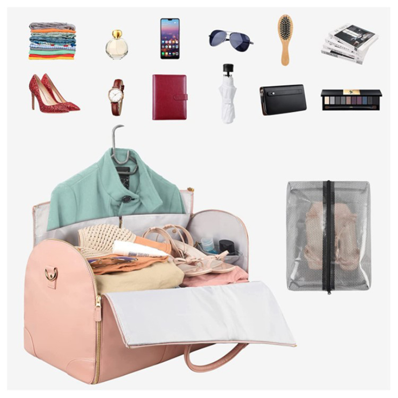 Miflame Wielofunkcyjny organiz – Women Bags Coach recenzja i cena