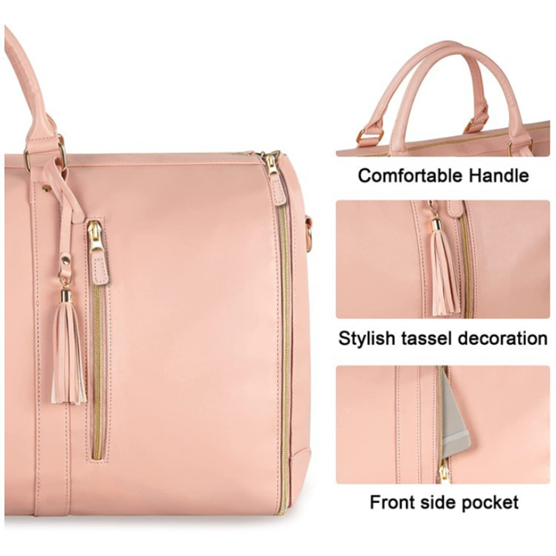 Miflame Wielofunkcyjny organiz – Women Bags Coach recenzja i cena