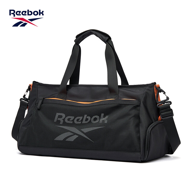 REEBOK 37L Unisex Duża Torba S – Women'S Reebok Bags recenzja i cena