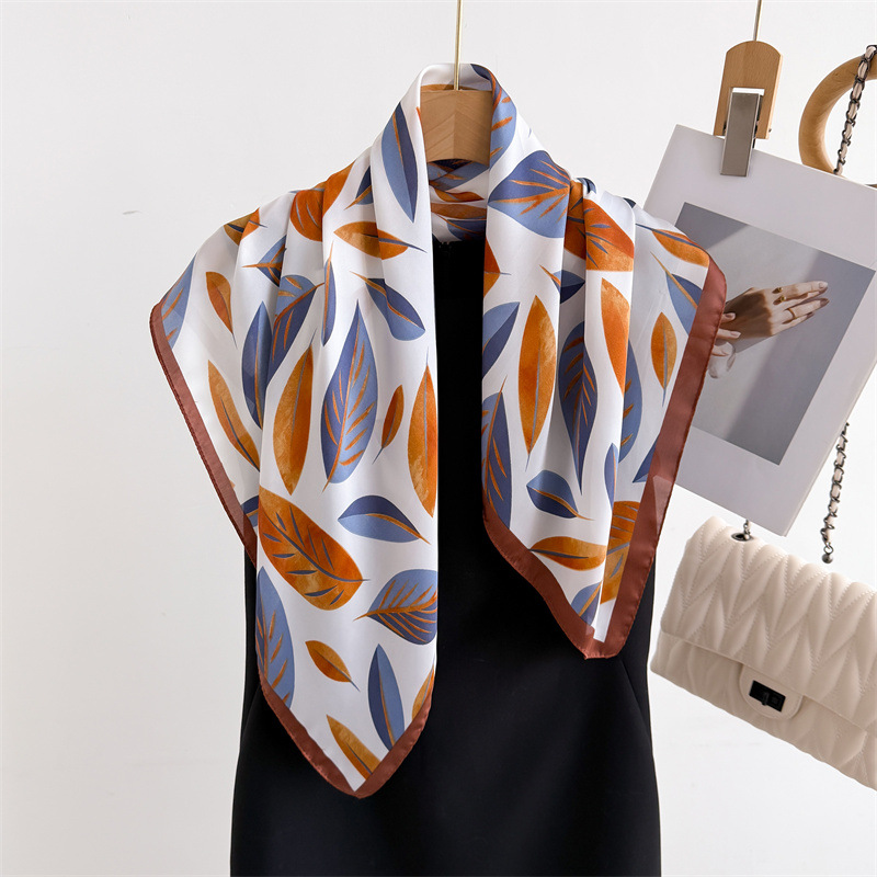 Luksusowa marka drukuj 70cm kw – Women Bags Branded recenzja i cena