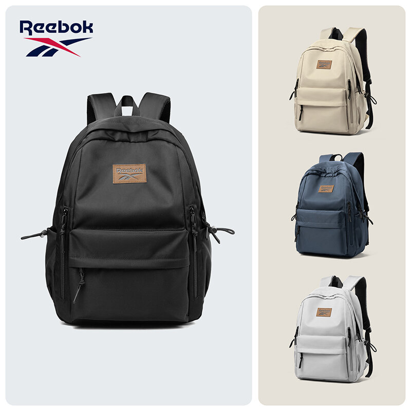 REEBOK Klasyczny Wytrzymały Wo – Women'S Reebok Bags recenzja i cena