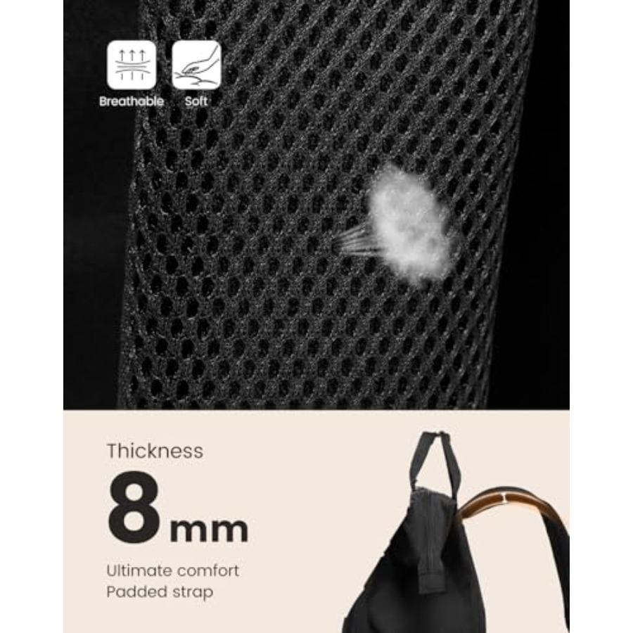 Plecak na laptopa dla kobiet,  – Women Bags For Work recenzja i cena
