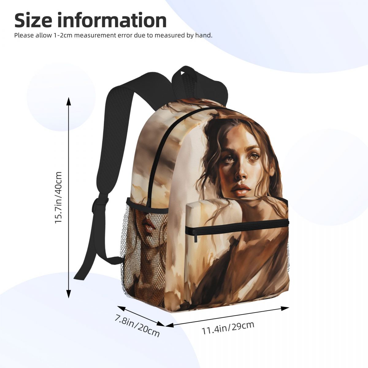 Plecak szkolny dla ucznia, tor – Women Bags Next recenzja i cena