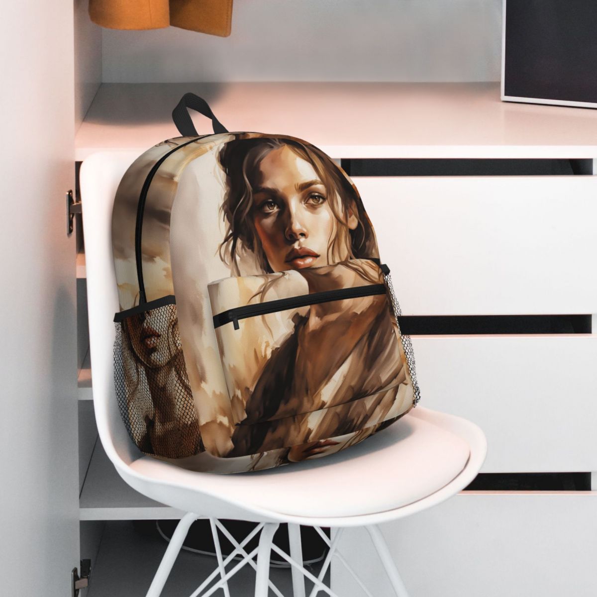 Plecak szkolny dla ucznia, tor – Women Bags Next recenzja i cena