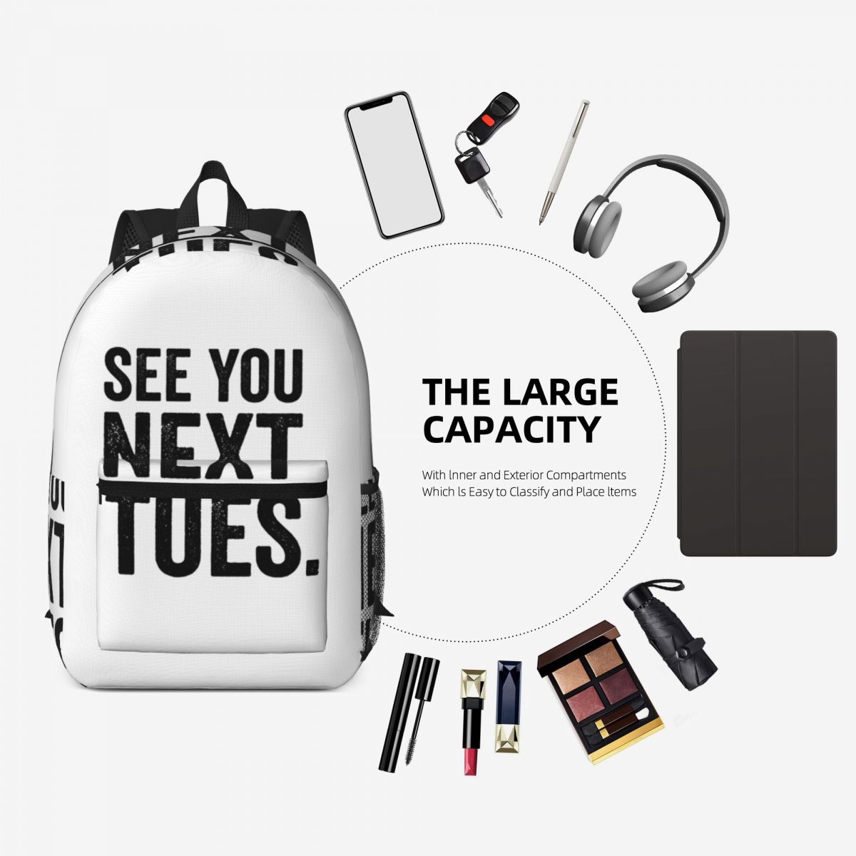 Zobaczmy się w poniedziałek. P – Women Bags Next recenzja i cena