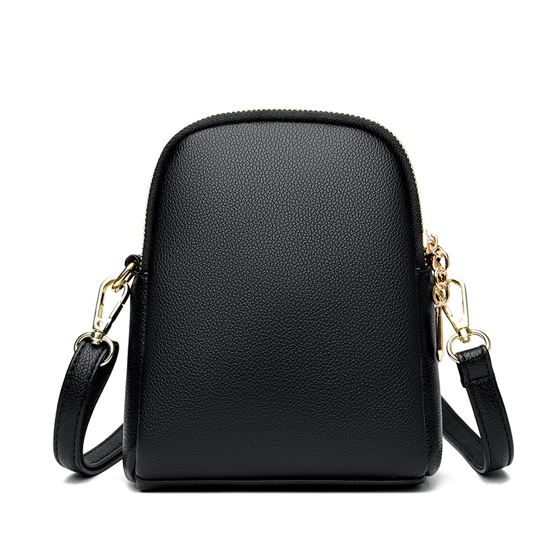 Modna solidna kolorowy zamek b – Women Bags Sale recenzja i cena
