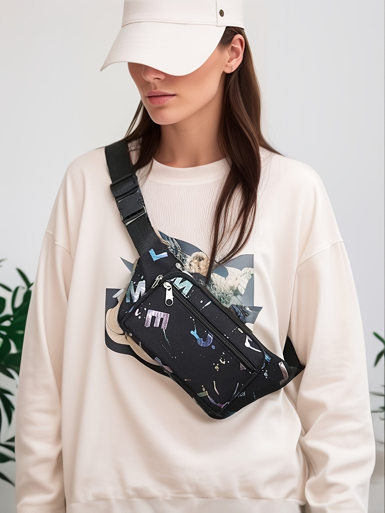 Saszetki damskie brązujący nad – Women'S Bum Bags recenzja i cena