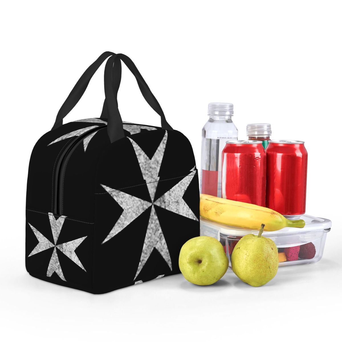 Torba na lunch z izolacją term – Women Bags Malta recenzja i cena