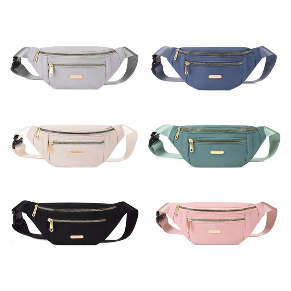 Nowa damska torba na biodro pi – Women'S Bum Bags recenzja i cena