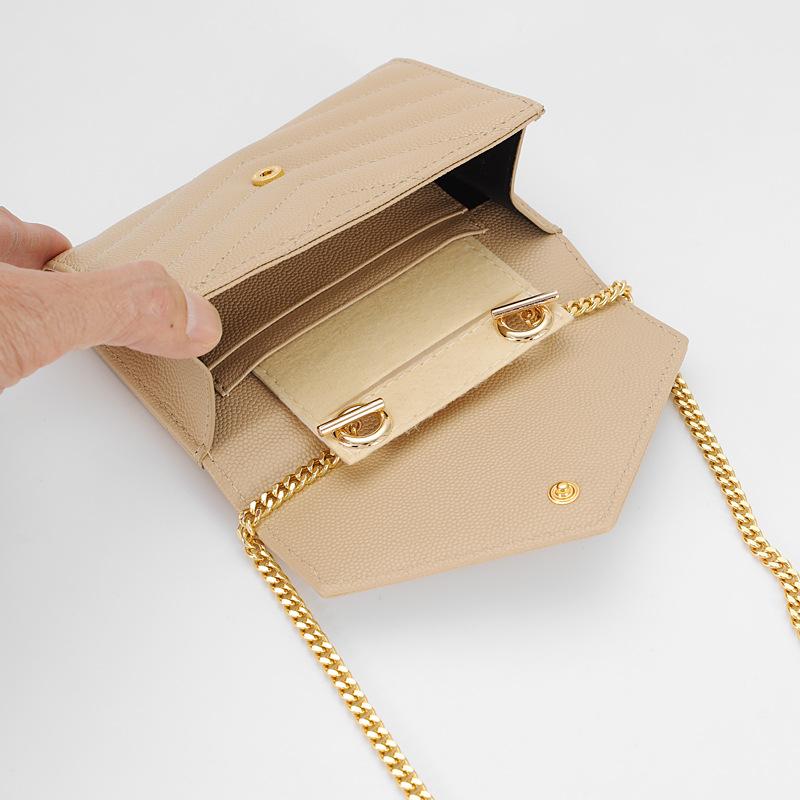 Wkładka do portfela z filcu, ł – Mini Purse Chain recenzja i cena